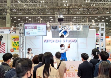 中小機構様|2020-2022メニュー開発・PRステージ